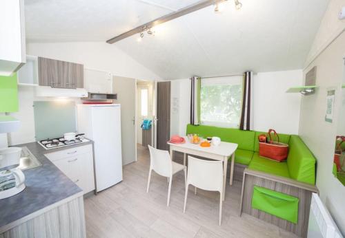 Camping Village de La Guyonnière - Cottage - 6 PERS - Photo 5