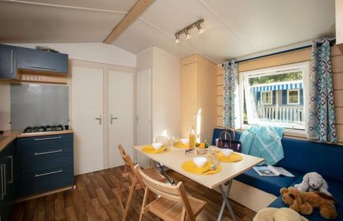 Camping Village de La Guyonnière - Cottage - 6 PERS - Photo 6