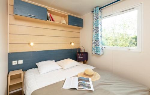 Camping Village de La Guyonnière - Cottage - 6 PERS - Photo 2