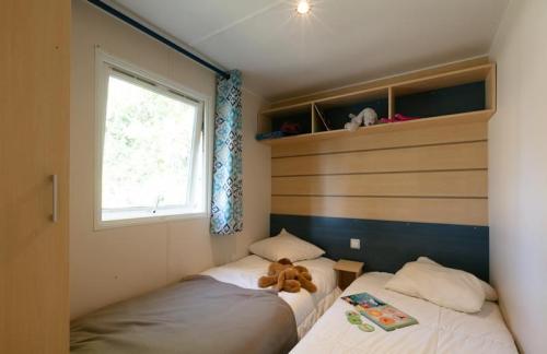 Camping Village de La Guyonnière - Cottage - 6 PERS - Photo 4