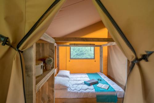 Camping Village de La Guyonnière - Woody Lodge, with air conditioning - 2 bedrooms - Photo 5