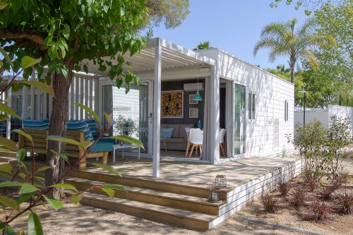 Tamarit Beach Resort - Bungalow Noa - Photo 5