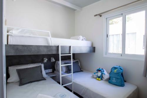 Tamarit Beach Resort - Bungalow Noa - Photo 4