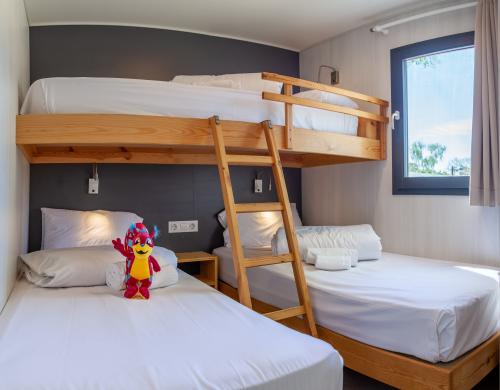 Tamarit Beach Resort - LAVANDA - Photo 4