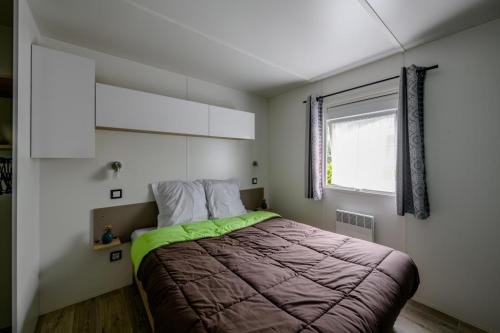 Camping L'Arbre d'Or - Mobile-home 2 bedrooms Grand Confort - 34m² * - Photo 4