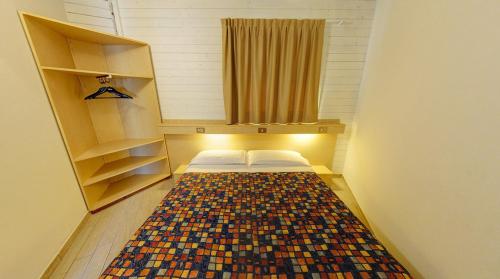 Tahiti Camping & Thermae Bungalow Park - Chalet 'Camelia' - 30m² - 1 bedroom - Photo 4