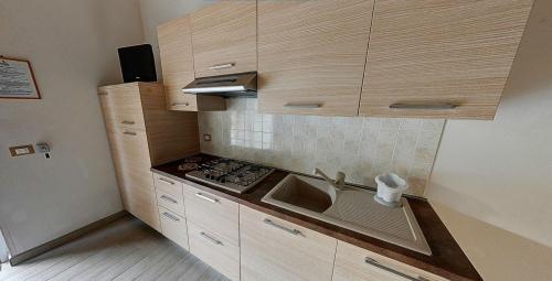 Tahiti Camping & Thermae Bungalow Park - Eco Trekkershut 'Orchidea' - 42m² - 2 bedrooms - Photo 4