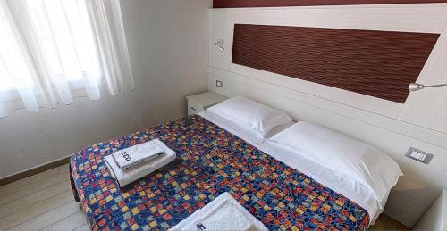 Tahiti Camping & Thermae Bungalow Park - Eco Trekkershut 'Orchidea' - 42m² - 2 bedrooms - Photo 6