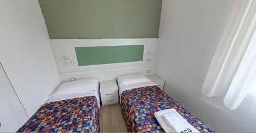 Tahiti Camping & Thermae Bungalow Park - Eco Trekkershut 'Orchidea' - 42m² - 2 bedrooms - Photo 7