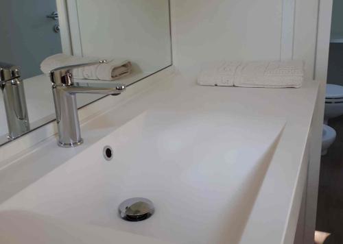 Tahiti Camping & Thermae Bungalow Park - Mobile home 'Tulipano' - 22m² - 1 bedroom - Photo 5