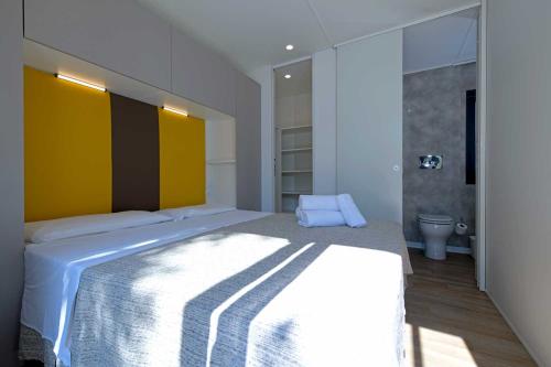 Camping Village Tahiti - Mobilhome 'Giglio' - 35m² - 2 bedrooms - Photo 4