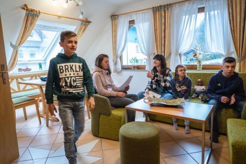 Camping Kleinenzhof - Flat Type B - Photo 2