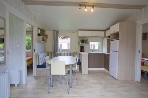 Camping Kleinenzhof - mobile homes - Photo 2