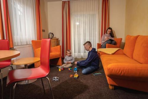Camping Kleinenzhof - Flat Type R2 - Photo 2