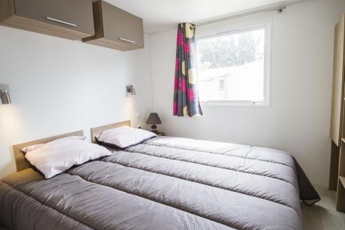 Camping Club L'Air Marin - MEXICO CLASSIC, COMFORT - S - 2 Bedrooms - Photo 5