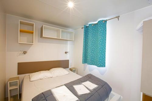 Camping Club L'Air Marin - EL PEQUENO, COMFORT + - S - 1 Bedroom - Photo 7