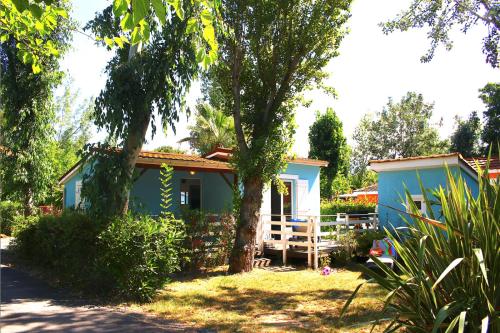 Camping Club L'Air Marin - MAYA, CONFORT + - S - 2 Bedroom - Photo 1