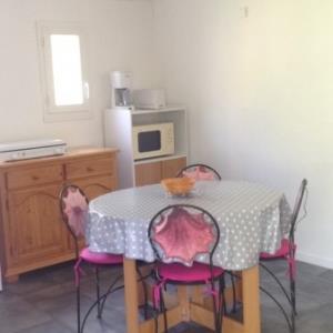 Camping Club L'Air Marin - LA CASITA, UNUSUAL - 1 Bedroom - Photo 2