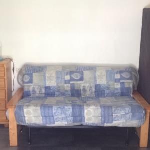 Camping Club L'Air Marin - LA CASITA, UNUSUAL - 1 Bedroom - Photo 4