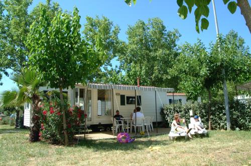 Camping Club L'Air Marin - TAMPICO, COMFORT - S - 2 Bedrooms - Photo 1
