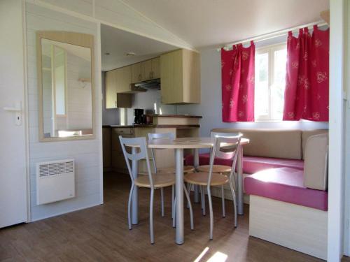 Camping Club L'Air Marin - TAMPICO, COMFORT - S - 2 Bedrooms - Photo 2