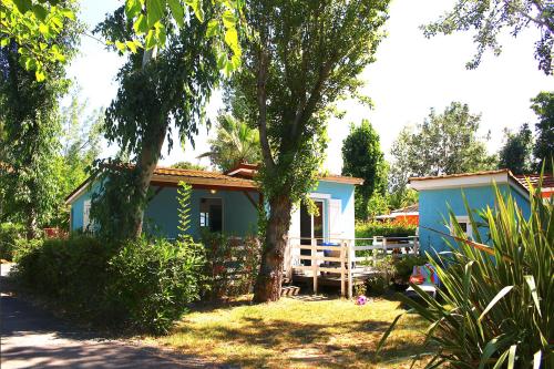Camping Club L'Air Marin - MAYA, COMFORT + - D - 2 Bedrooms - Photo 1
