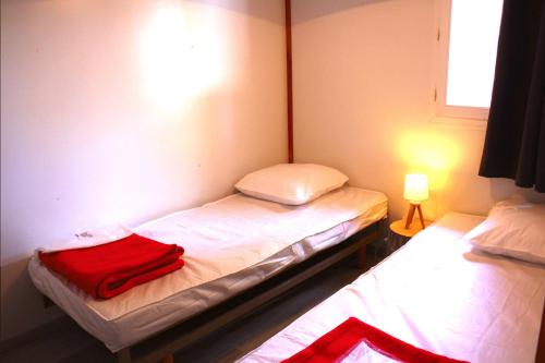 Camping Club L'Air Marin - MAYA, COMFORT + - D - 2 Bedrooms - Photo 6