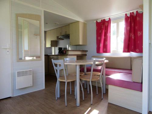 Camping Club L'Air Marin - TAMPICO, CONFORT - D - 2 Bedrooms - Photo 2