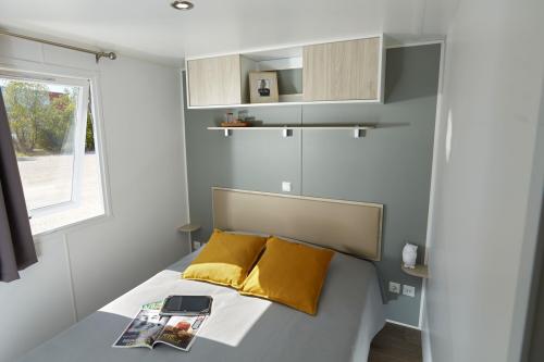 Camping Bell Sol - 2-bedroom Mobile-home - Photo 4