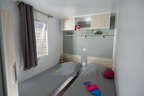Camping Bell Sol - 2-bedroom Mobile-home - Photo 5