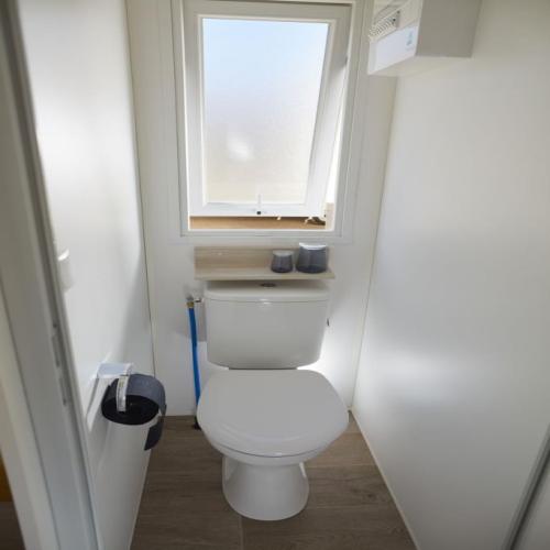 Camping Bell Sol - 2-bedroom Mobile-home - Photo 6