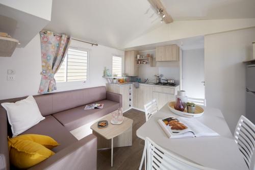 Camping Bell Sol - 3-bedroom Mobile-home - Photo 2