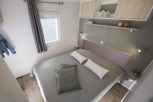 Camping Bell Sol - 3-bedroom Mobile-home - Photo 4