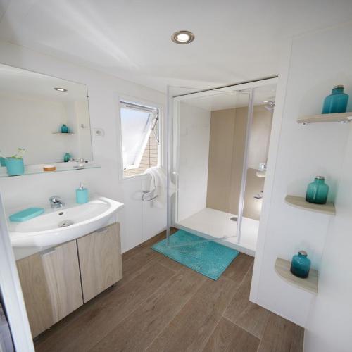 Camping Bell Sol - 3-bedroom Mobile-home - Photo 7