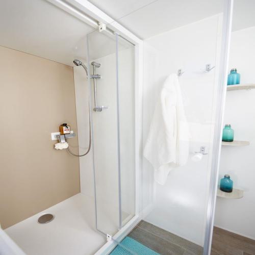 Camping Bell Sol - 3-bedroom Mobile-home - Photo 8