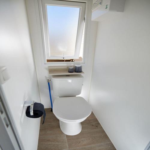 Camping Bell Sol - 3-bedroom Mobile-home - Photo 9