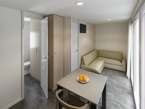 Camping Bell Sol - 1-bedroom Mobile-home - Photo 1
