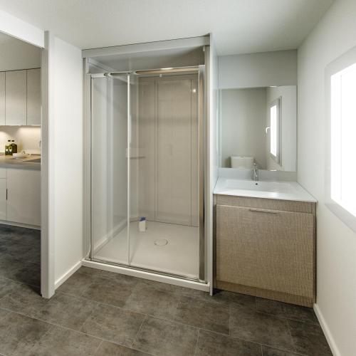 Camping Bell Sol - 1-bedroom Mobile-home - Photo 4