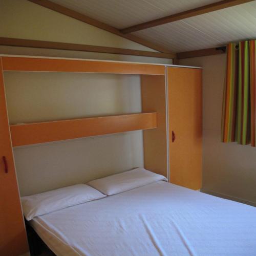 Camping Roca Grossa - Bungalow Thianon 4pax - Photo 5