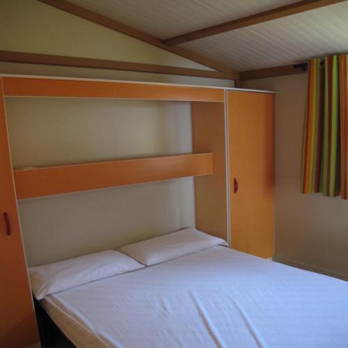 Camping Roca Grossa - Bungalow Moréa 5pax - Photo 6