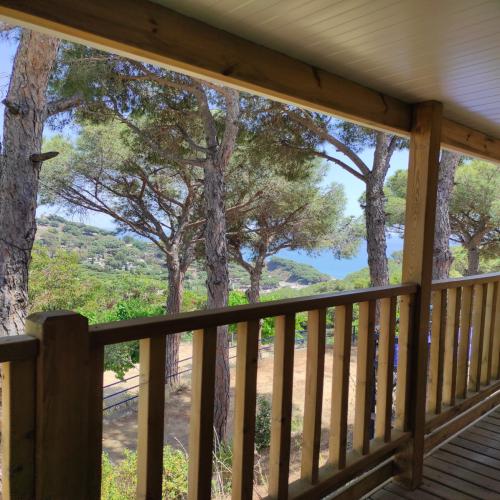 Camping Roca Grossa - Mobil Home 6pax - Photo 10