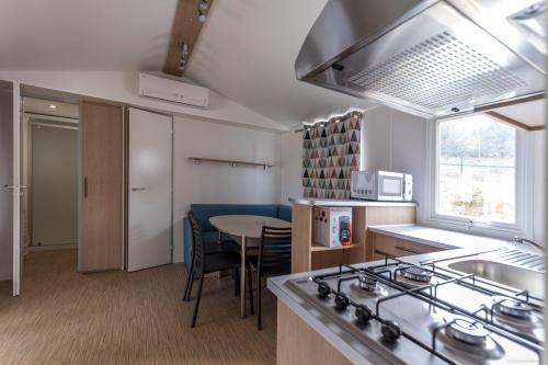 Camping Roca Grossa - Mobil Home 6pax - Photo 3