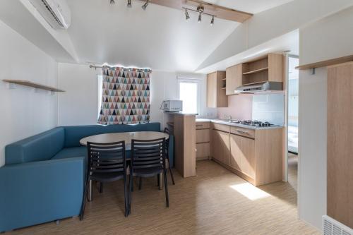 Camping Roca Grossa - Mobil Home 6pax - Photo 4