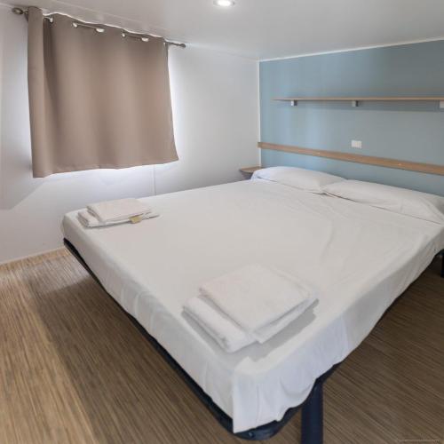 Camping Roca Grossa - Mobil Home 6pax - Photo 5