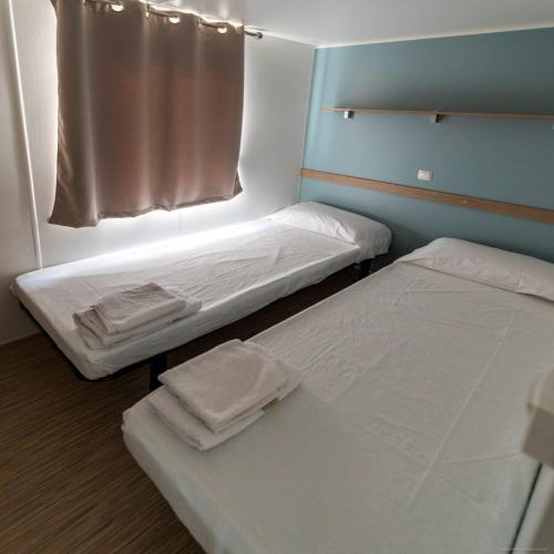 Camping Roca Grossa - Mobil Home 6pax - Photo 6