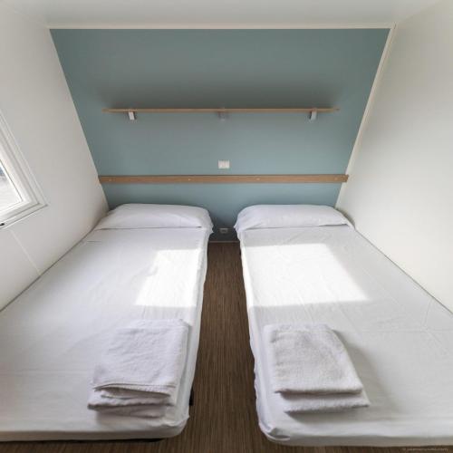 Camping Roca Grossa - Mobil Home 6pax - Photo 7