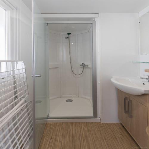 Camping Roca Grossa - Mobil Home 6pax - Photo 8