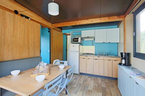 Camping de Paris - Chalet Evasion - Photo 1