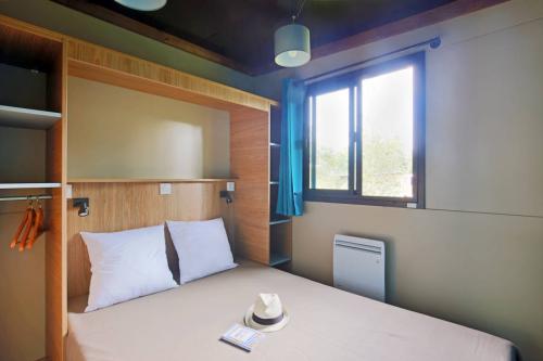 Camping de Paris - Chalet Evasion - Photo 3