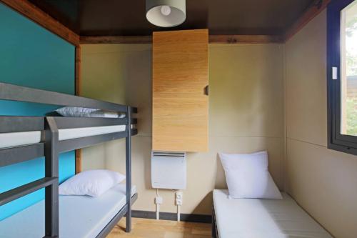 Camping de Paris - Chalet Evasion - Photo 4